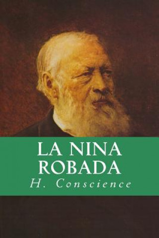 Kniha La Nina Robada H Conscience