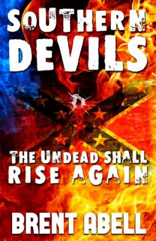 Carte Southern Devils MR Brent Thomas Abell