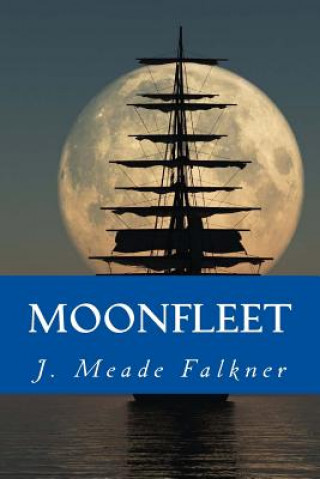 Knjiga Moonfleet J Meade Falkner
