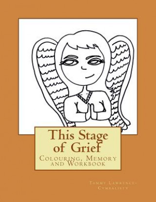 Knjiga This Stage of Grief Tammy Lawrence-Cymbalisty