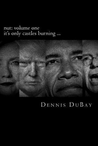 Kniha Nut Dennis DuBay