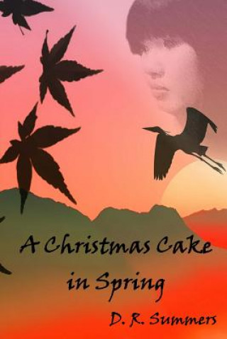 Carte A Christmas Cake in Spring D R Summers