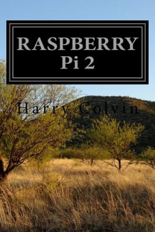 Buch RASPBERRY Pi 2: Advanced Tips and Tricks Harry Colvin