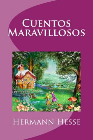 Buch Cuentos Maravillosos Hermann Hesse