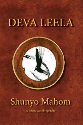 Kniha Deva Leela Shunyo Mahom