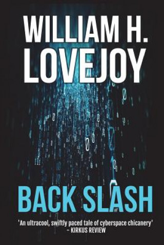 Carte backslash William H. Lovejoy