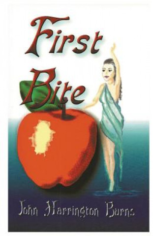 Książka First Bite John Harriington Burns