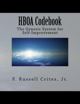 Książka HBOA Codebook: The Genesis System for Self Improvement F Russell Crites Jr