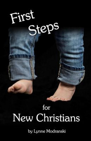 Book First Steps Lynne Modranski