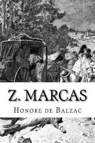 Könyv Z. Marcas Edibooks