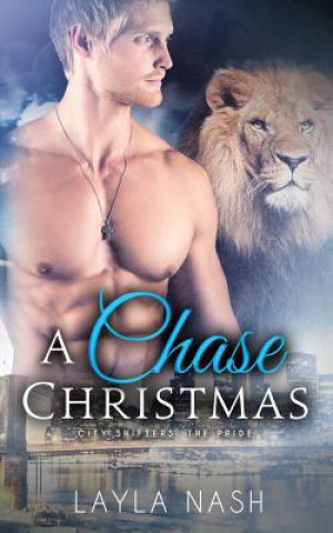 Knjiga A Chase Christmas Layla Nash