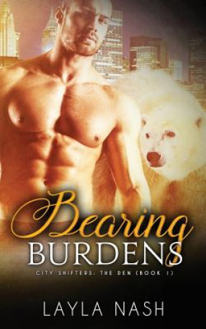 Boek Bearing Burdens Layla Nash