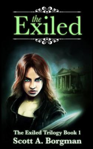 Buch The Exiled Scott a Borgman