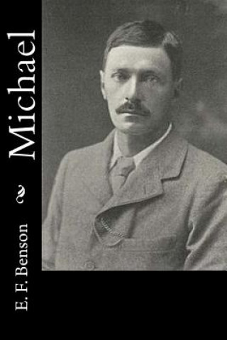 Book Michael E F Benson