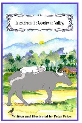 Könyv Tales from the Gooshwan Valley. MR P Price