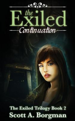 Buch The Exiled: Continuation Scott a Borgman