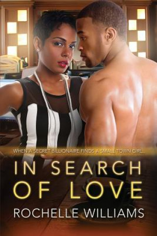 Libro In Search Of Love: A Billionaire Secret African American Romance Mary Alleyne