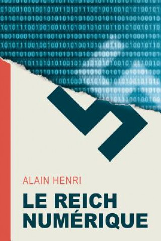 Carte Le Reich Numérique MR Alain Henri