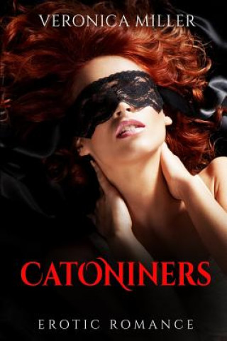 Carte CatONiners: Erotic Romance Veronica Miller