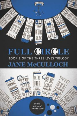 Kniha Full Circle Jane McCulloch