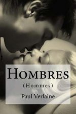 Könyv Hombres: (Hommes) Paul Verlaine
