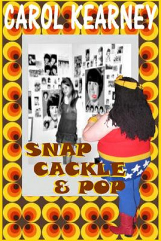 Carte Snap Cackle and Pop Carol Kearney