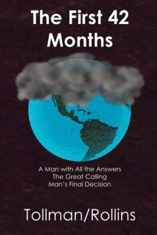 Livre The First 42 Months Tollman