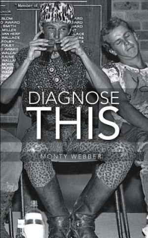 Buch Diagnose This Monty Webber