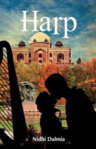 Libro Harp Nidhi Dalmia