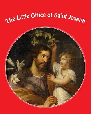 Carte The Little Office of Saint Joseph Damian C Andre