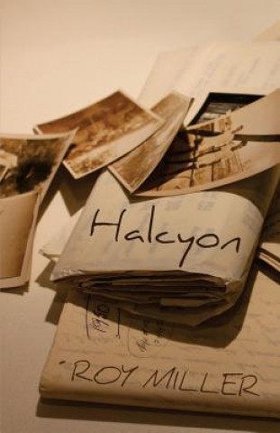 Book Halcyon Roy Miller