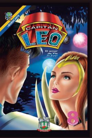 Carte Capitán Leo-Capítulo 8-El amor de Yla: +Bioencarte Bertha Patricia Fernandini Leon