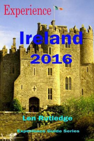 Carte Experience Ireland 2016 Len Rutledge