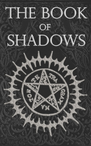 Carte Book of Shadows Brittany Nightshade