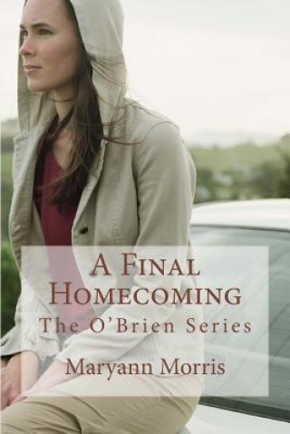 Book A Final Homecoming Maryann Morris