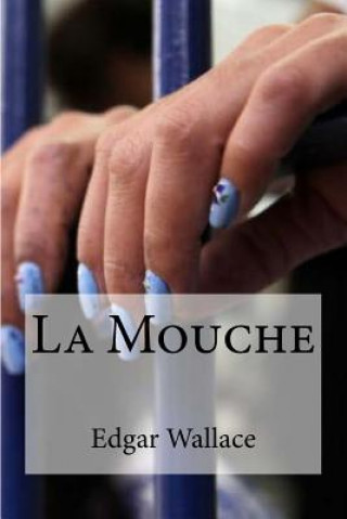 Book La Mouche Edgar Wallace