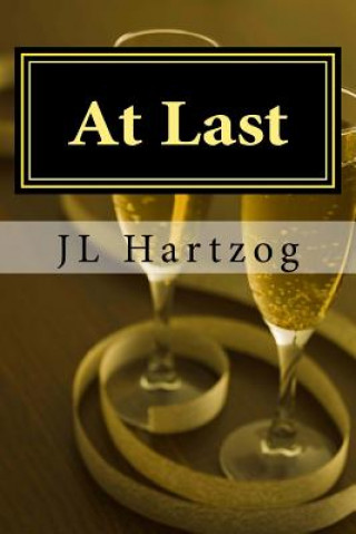 Könyv At Last Jackie L Hartzog