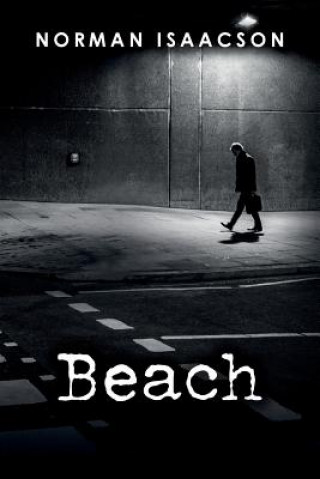 Książka Beach Norman Isaacson