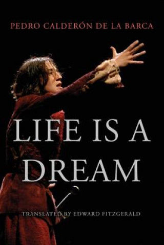 Buch Life Is a Dream Pedro Calderon de La Barca