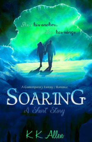 Book Soaring K K Allen