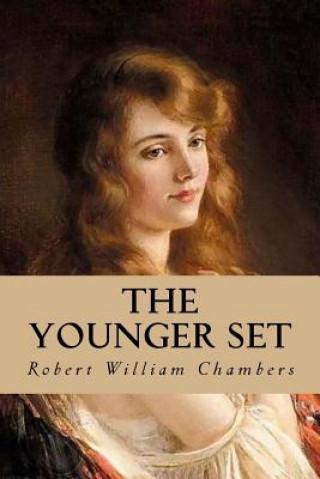 Boek The Younger Set Robert William Chambers