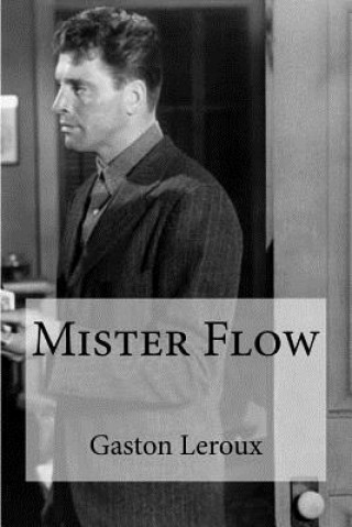 Buch Mister Flow Gaston LeRoux
