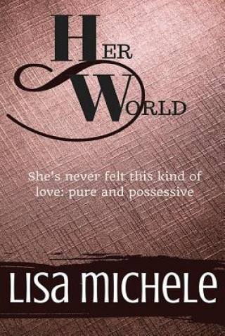 Buch Her World Lisa Michele