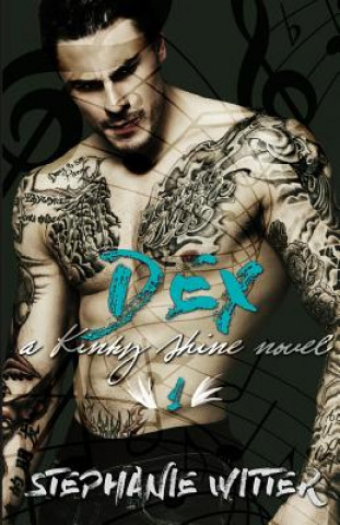 Buch Dex Stephanie Witter