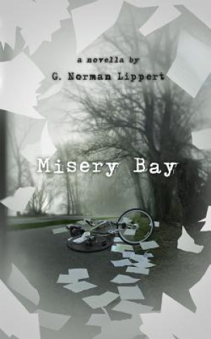 Buch Misery Bay G Norman Lippert