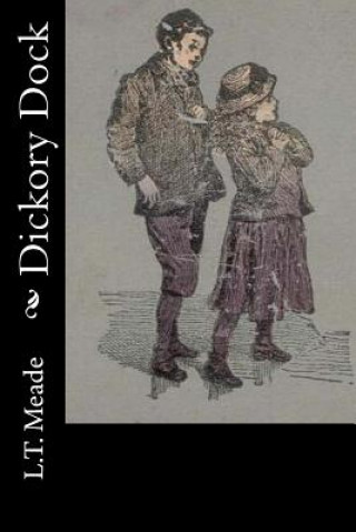 Book Dickory Dock L T Meade