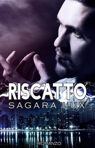 Knjiga Riscatto Sagara Lux