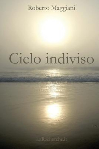 Libro Cielo indiviso Roberto Maggiani