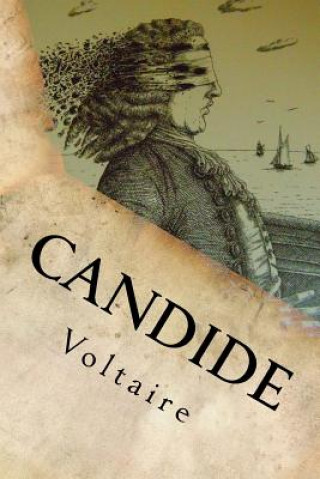 Βιβλίο Candide Voltaire