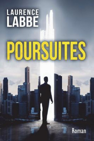 Kniha Poursuites Laurence Labbe
